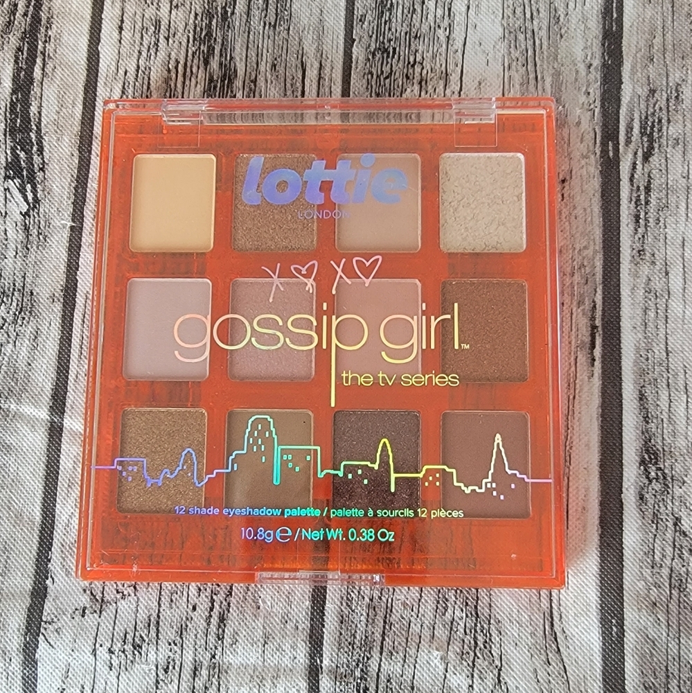 Lottie London Gossip Girl Bundle - Picture 5 of 6